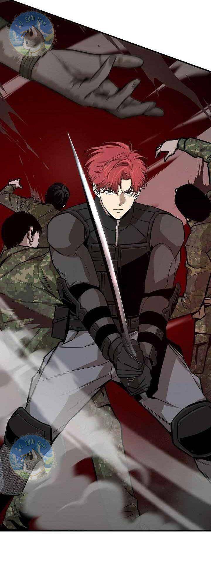 Return Survival - Chương 131 - Trang 4