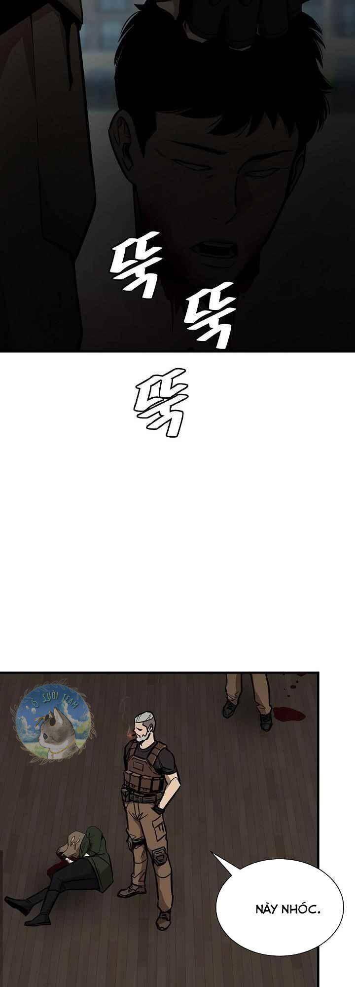 Return Survival - Chương 131 - Trang 31