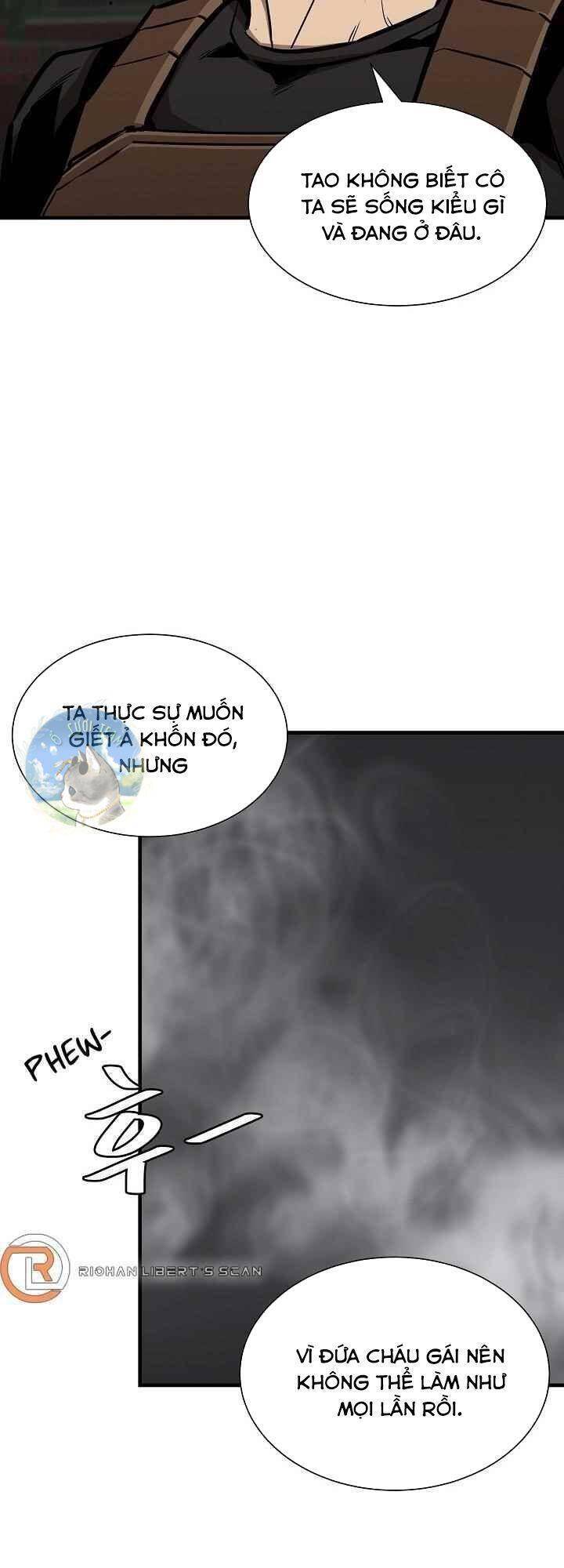 Return Survival - Chương 131 - Trang 33