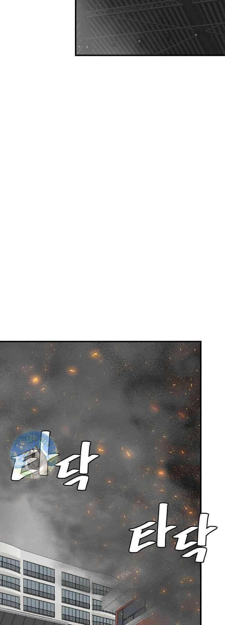 Return Survival - Chương 131 - Trang 35