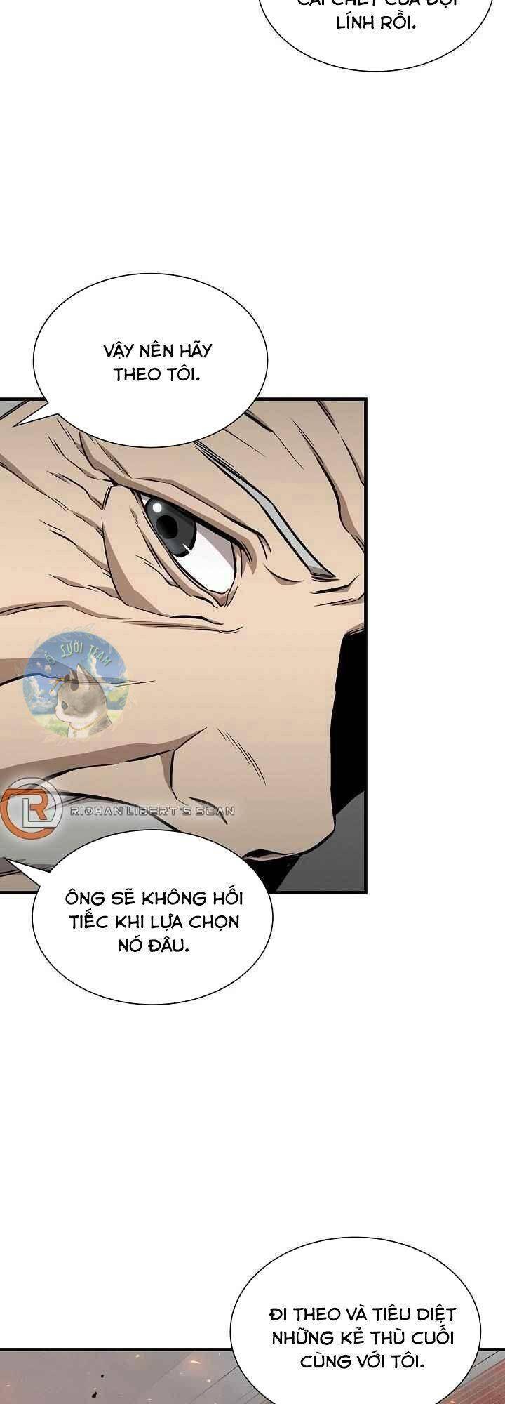 Return Survival - Chương 131 - Trang 40