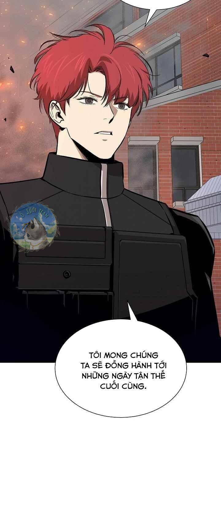 Return Survival - Chương 131 - Trang 41