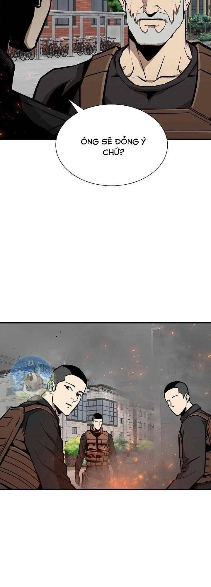 Return Survival - Chương 131 - Trang 43