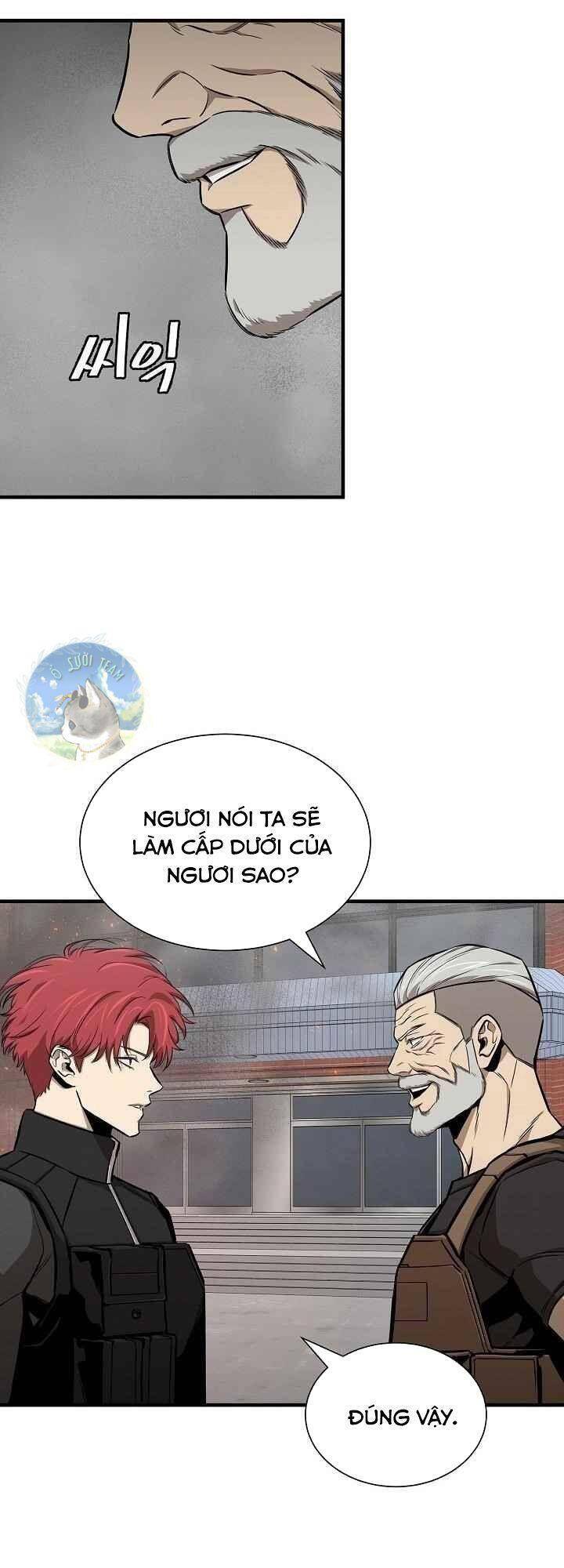 Return Survival - Chương 131 - Trang 44