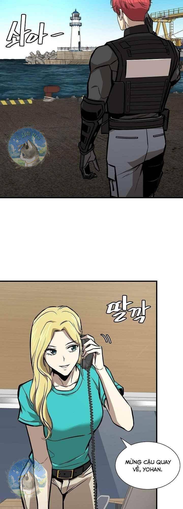 Return Survival - Chương 132 - Trang 15