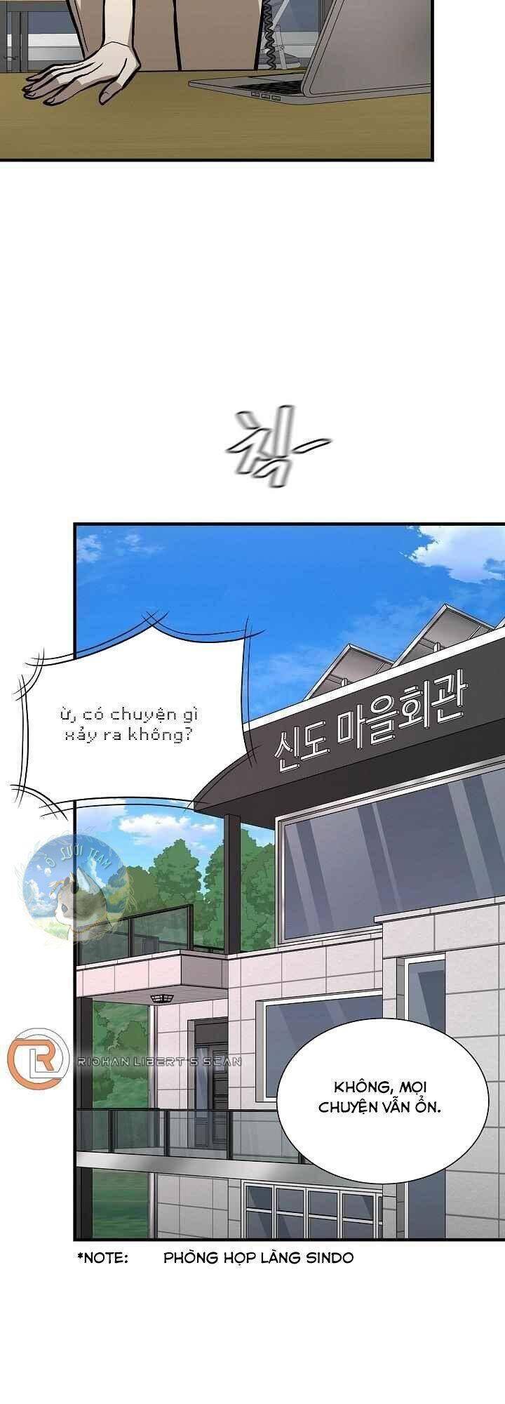 Return Survival - Chương 132 - Trang 16