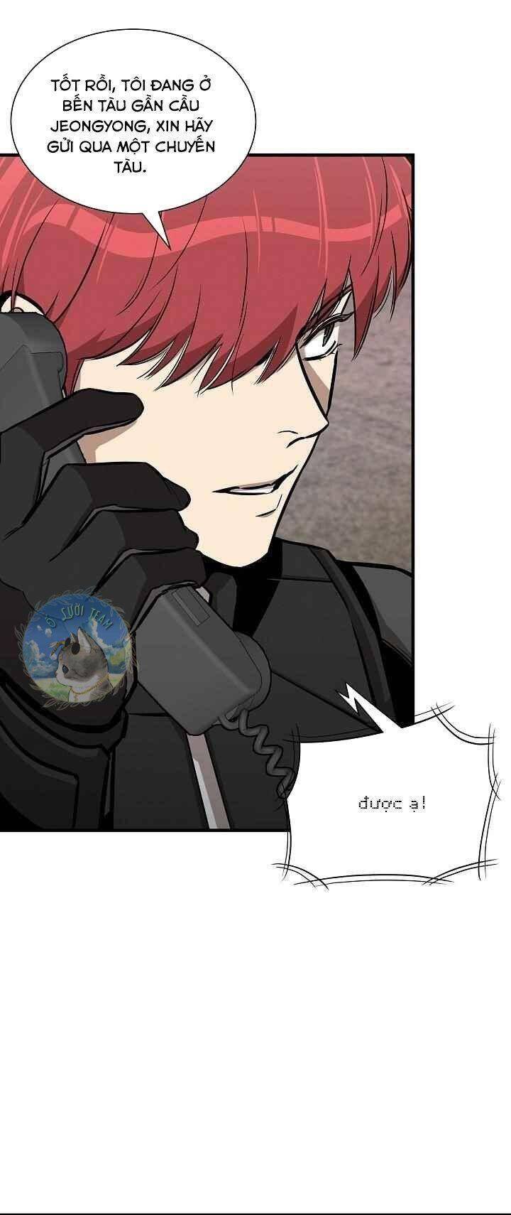 Return Survival - Chương 132 - Trang 17