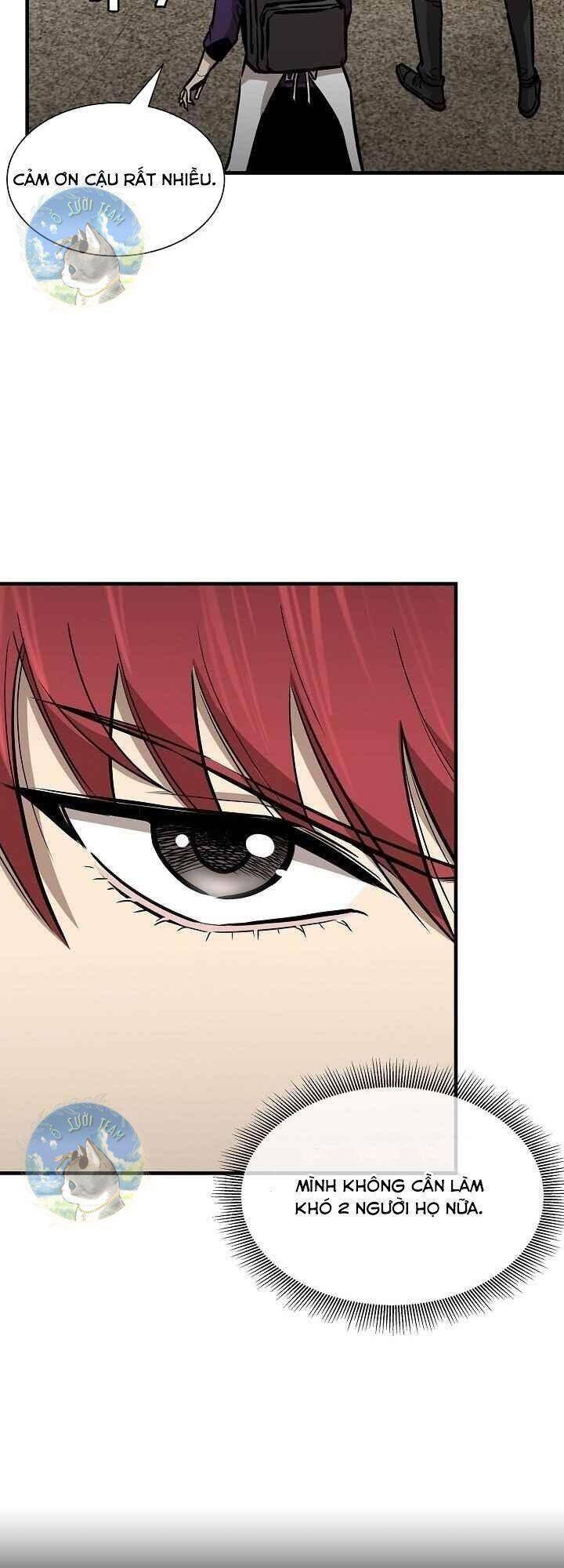 Return Survival - Chương 132 - Trang 19