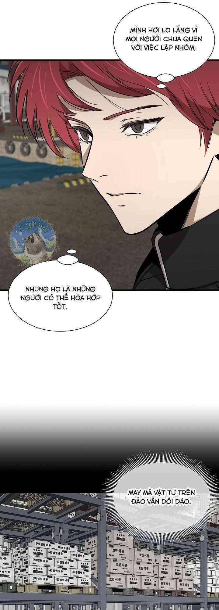 Return Survival - Chương 132 - Trang 26