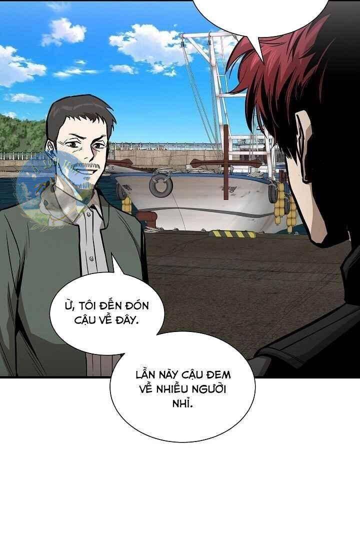 Return Survival - Chương 132 - Trang 29