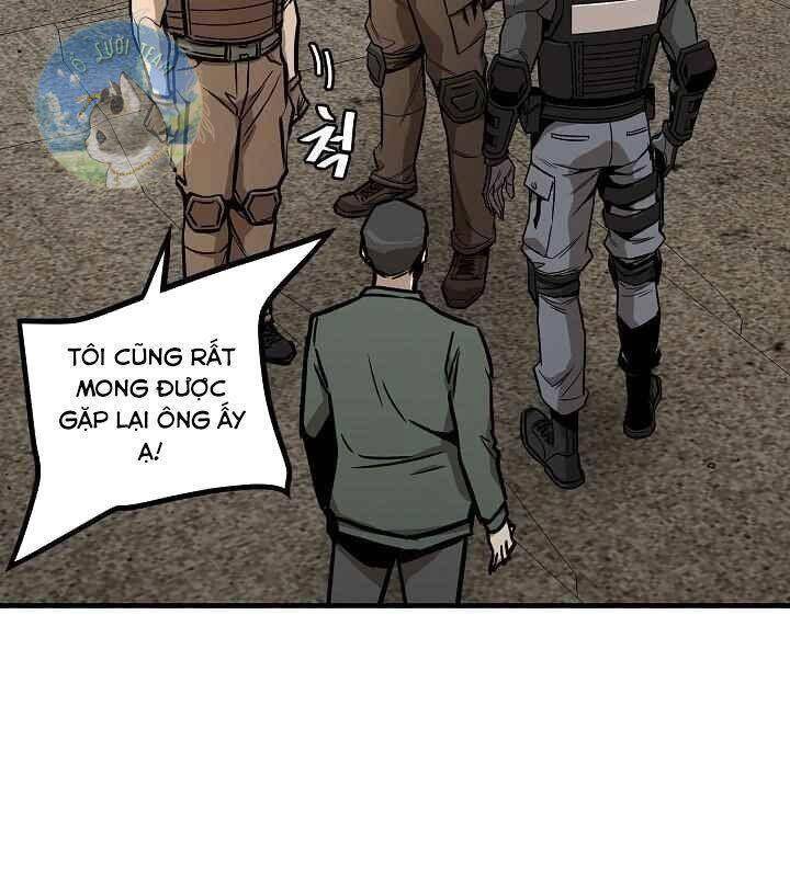 Return Survival - Chương 132 - Trang 33