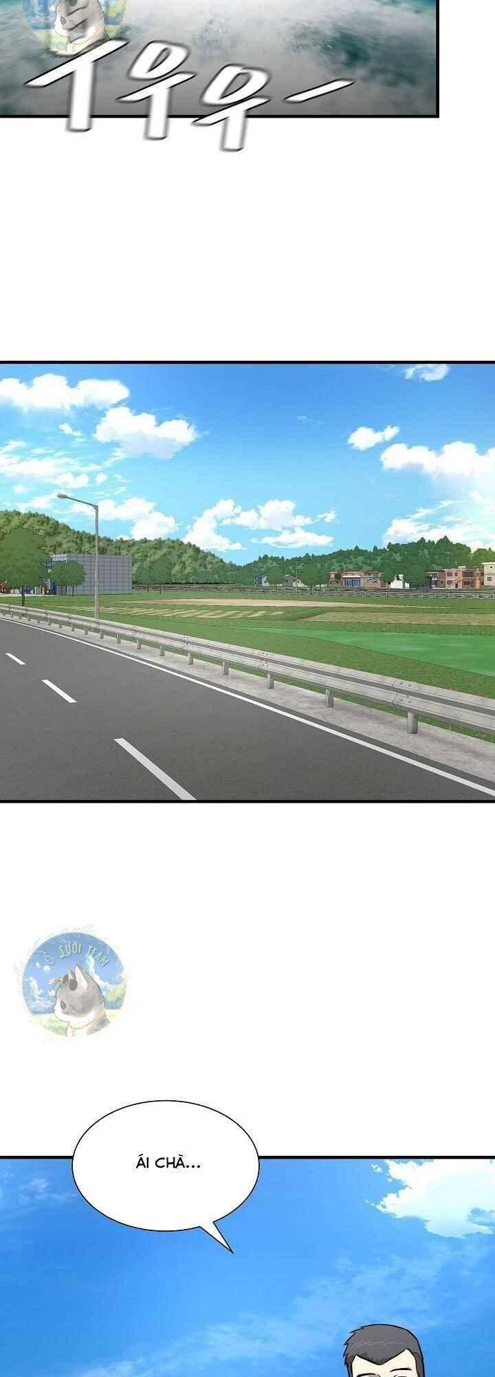 Return Survival - Chương 132 - Trang 36