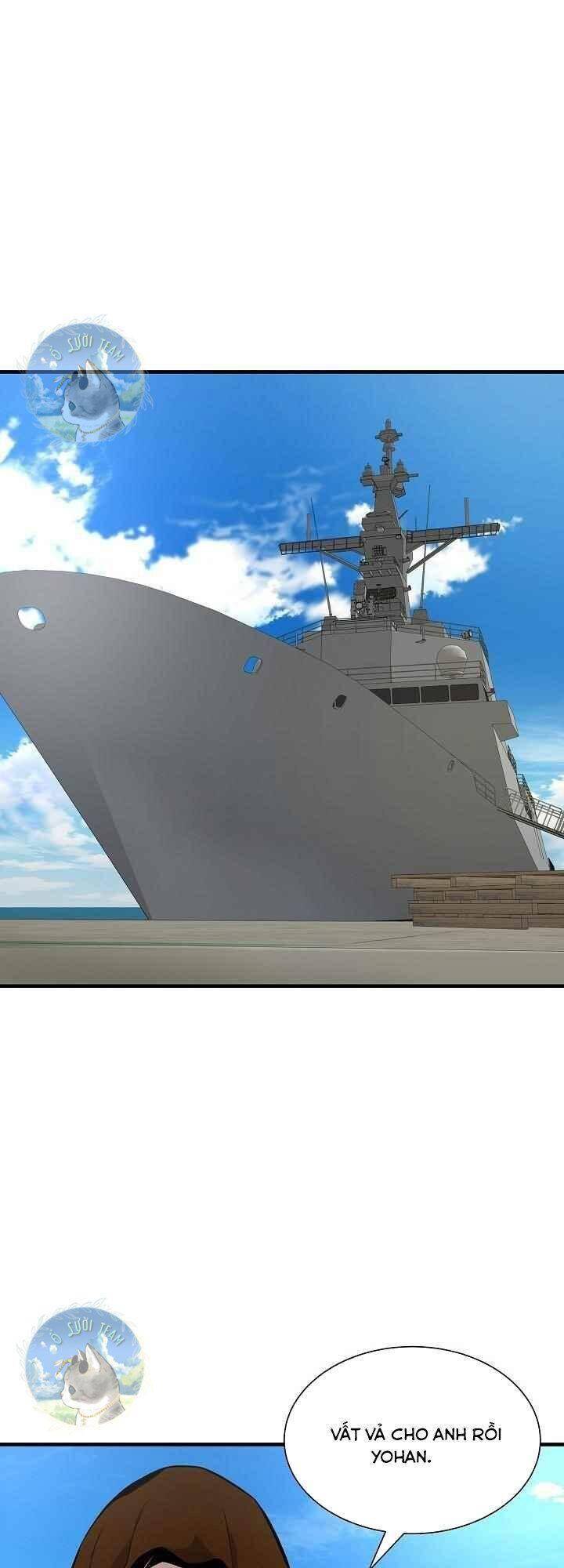 Return Survival - Chương 132 - Trang 39