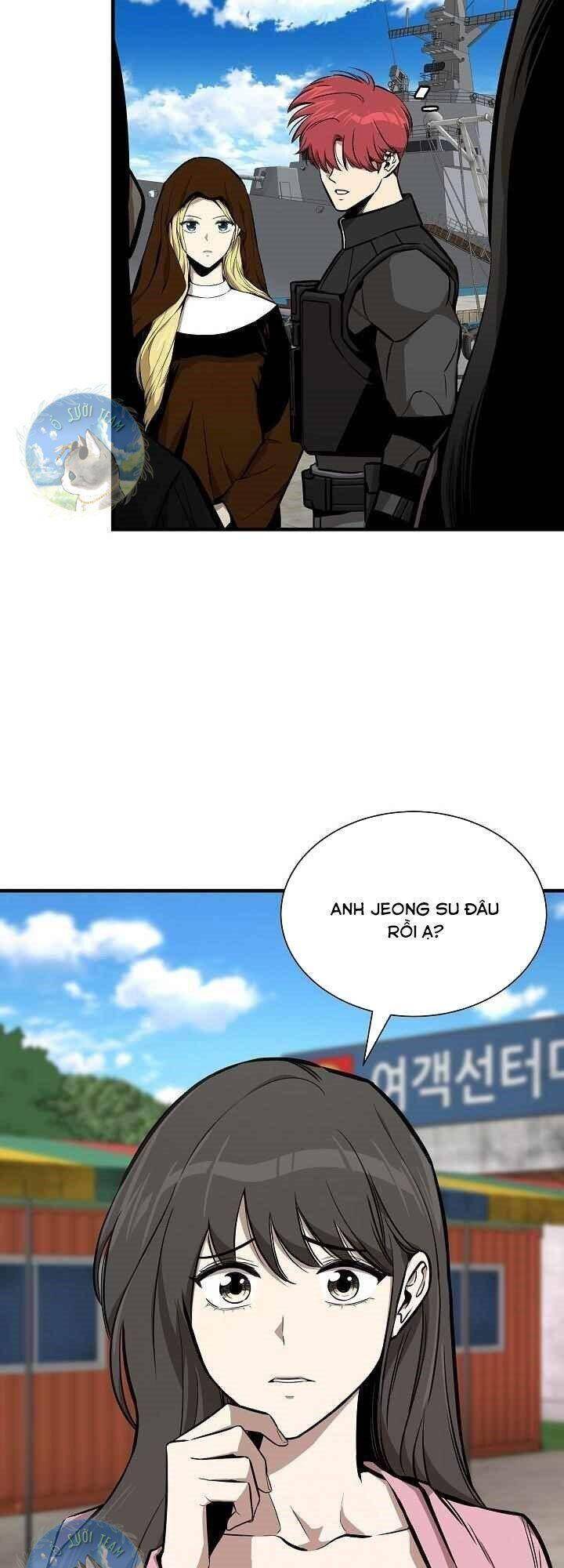 Return Survival - Chương 132 - Trang 44