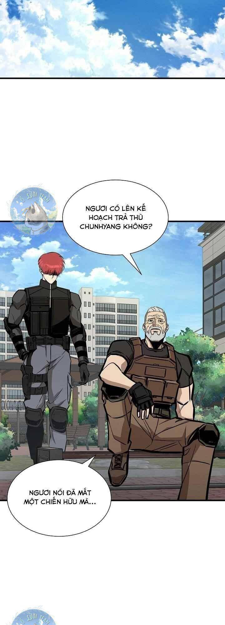 Return Survival - Chương 132 - Trang 7