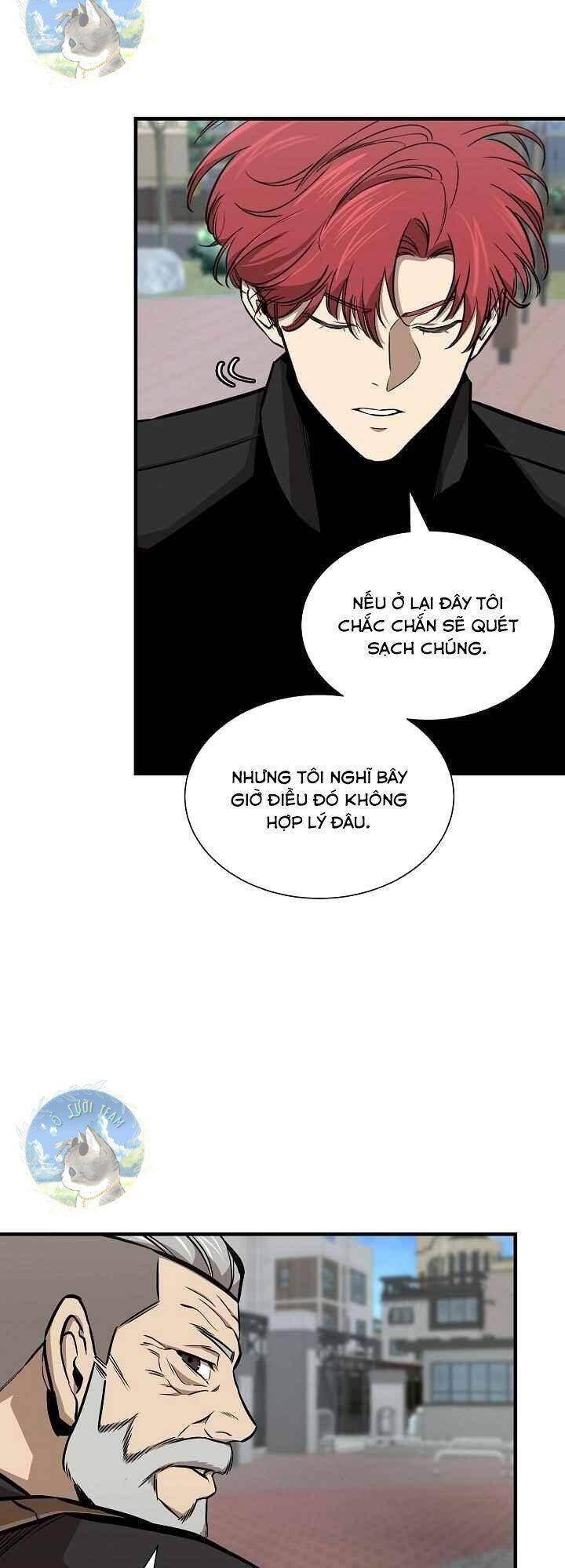 Return Survival - Chương 132 - Trang 8