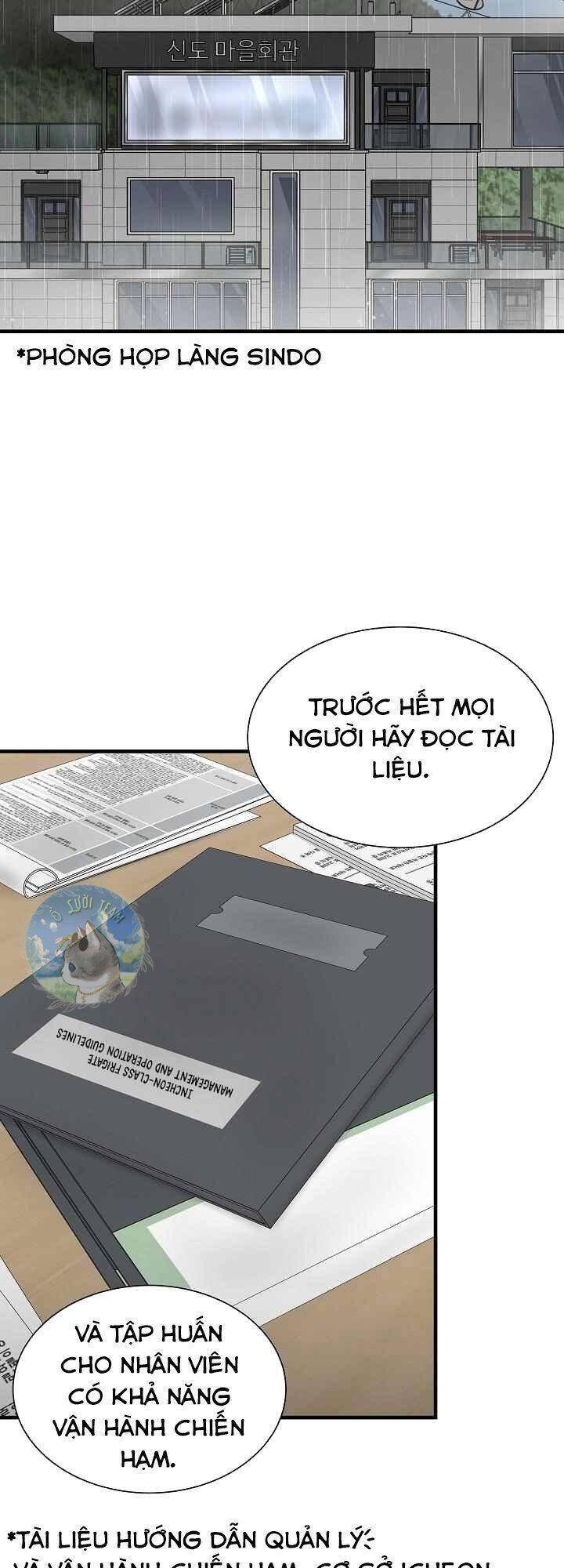 Return Survival - Chương 133 - Trang 17