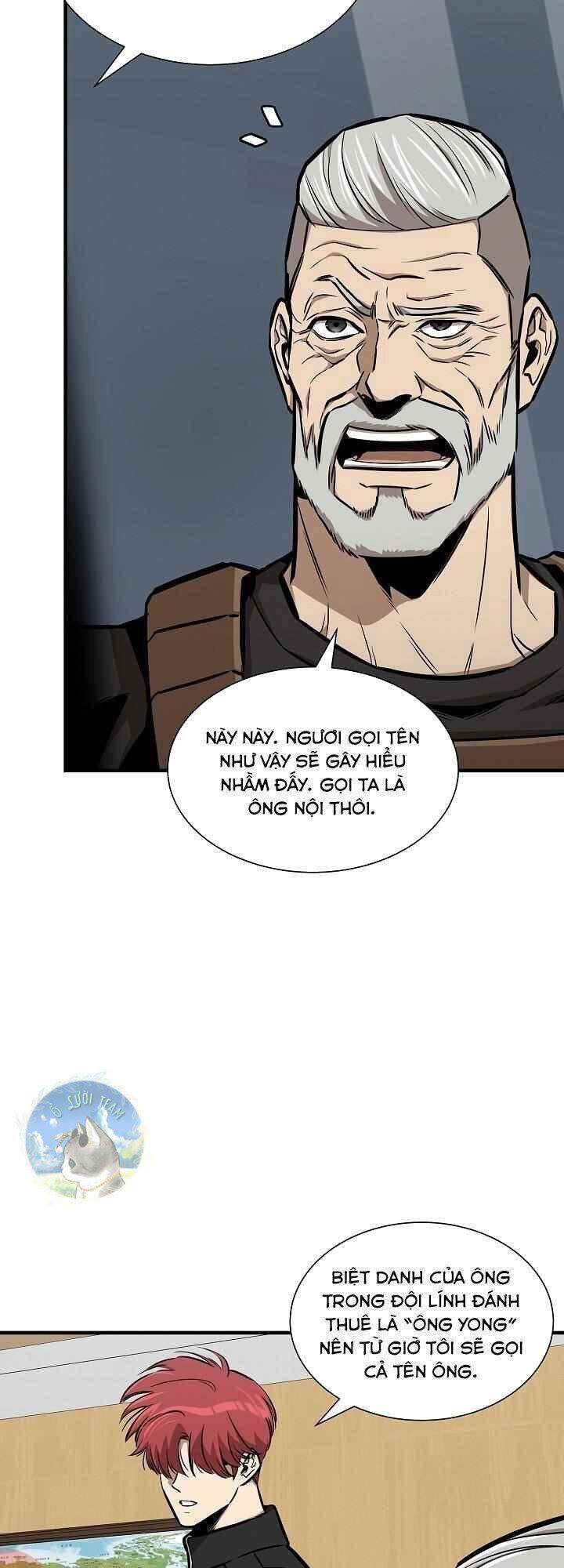 Return Survival - Chương 133 - Trang 20