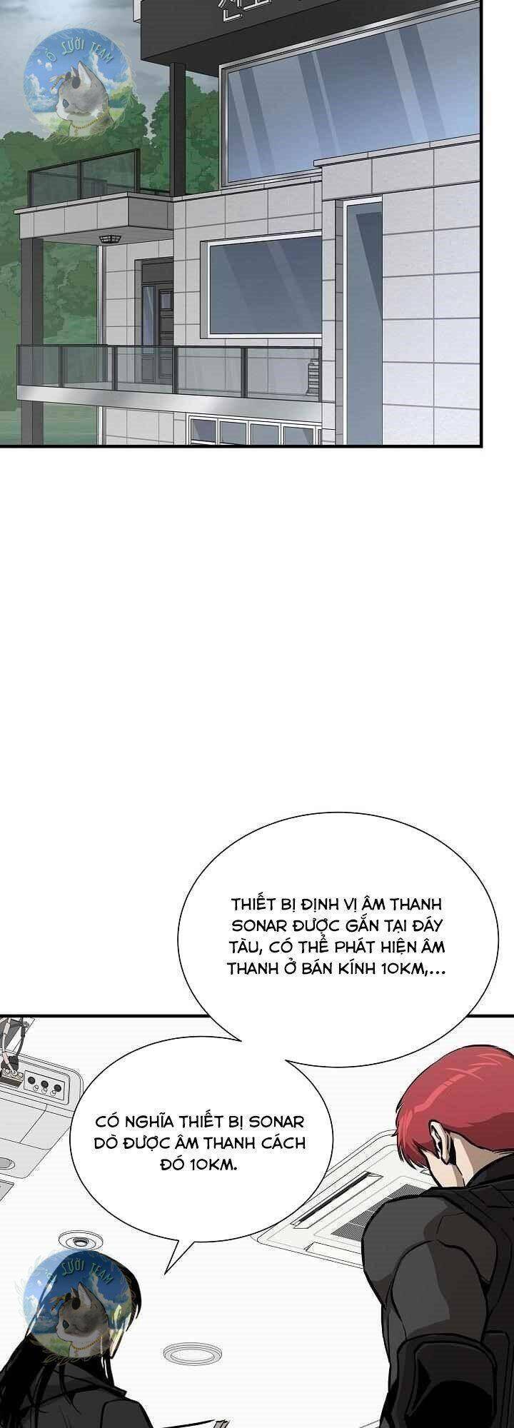 Return Survival - Chương 133 - Trang 25