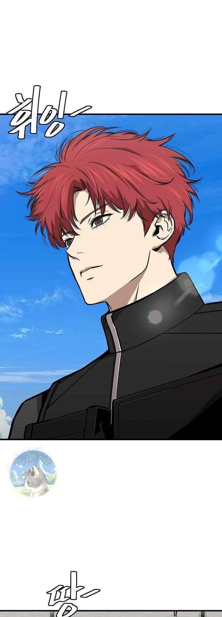 Return Survival - Chương 133 - Trang 36