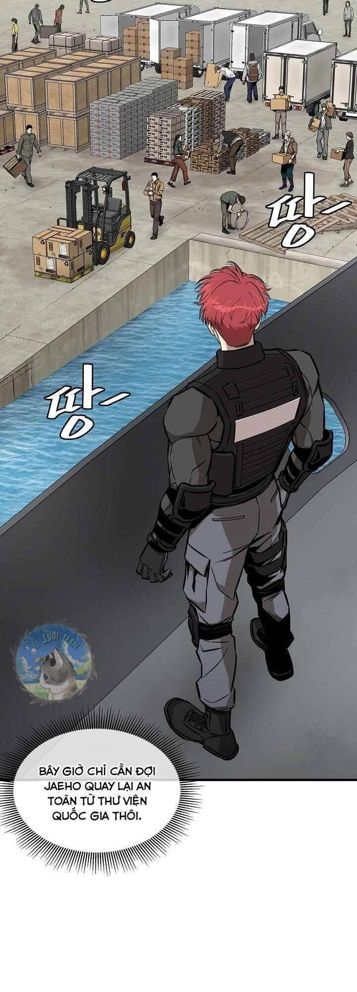 Return Survival - Chương 133 - Trang 37