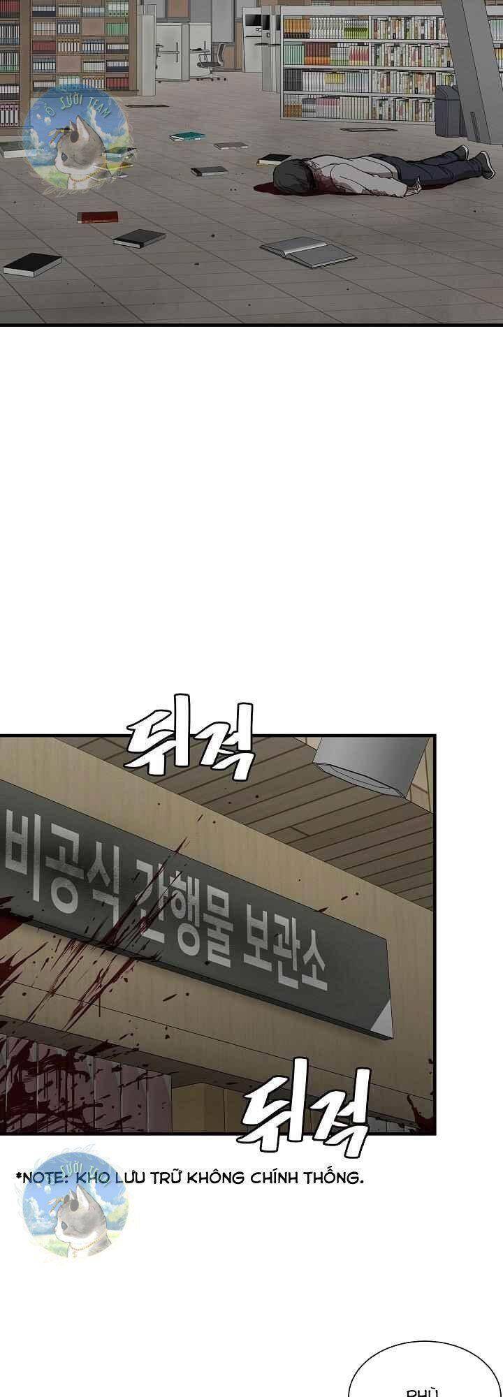 Return Survival - Chương 133 - Trang 40