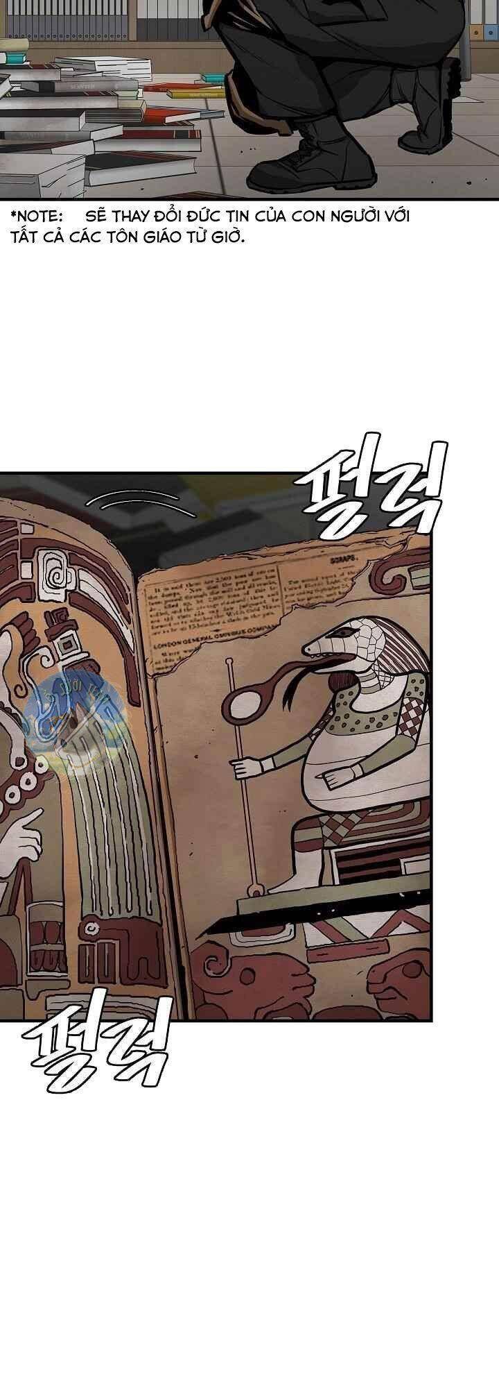 Return Survival - Chương 133 - Trang 42