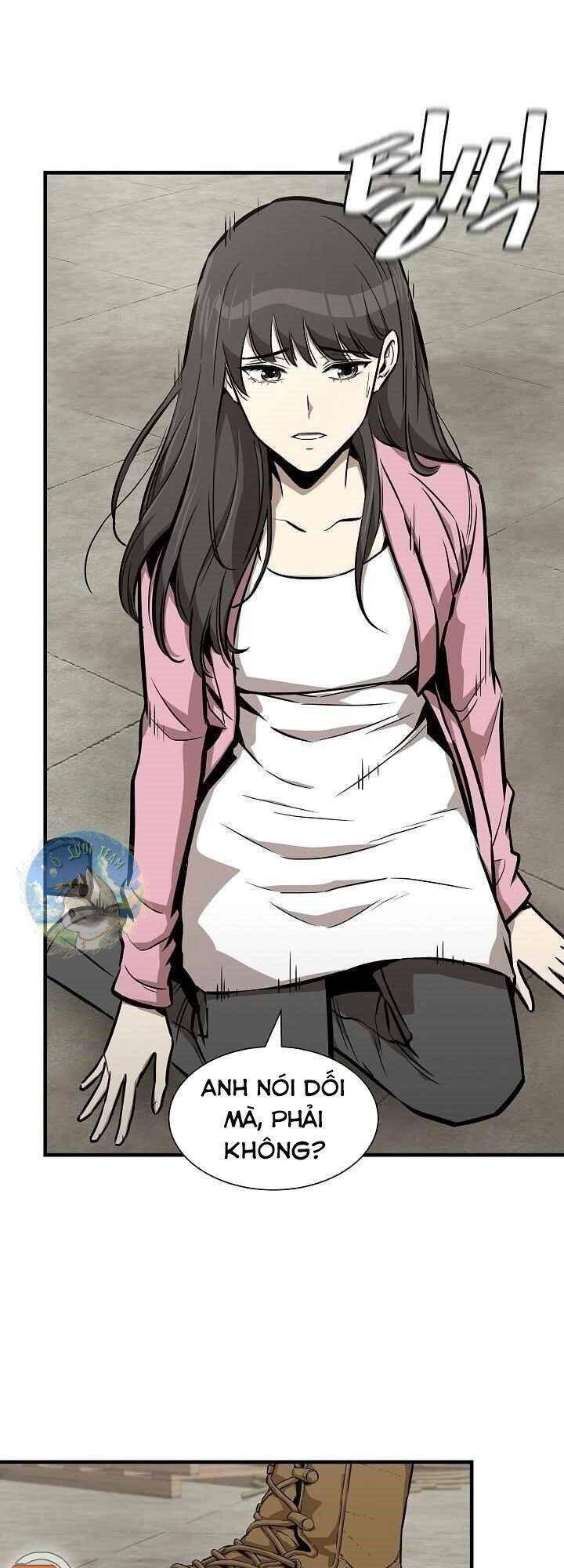 Return Survival - Chương 133 - Trang 7