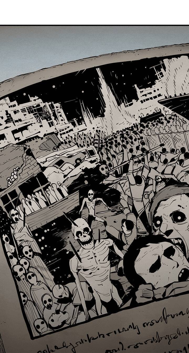 Return Survival - Chương 141 - Trang 13