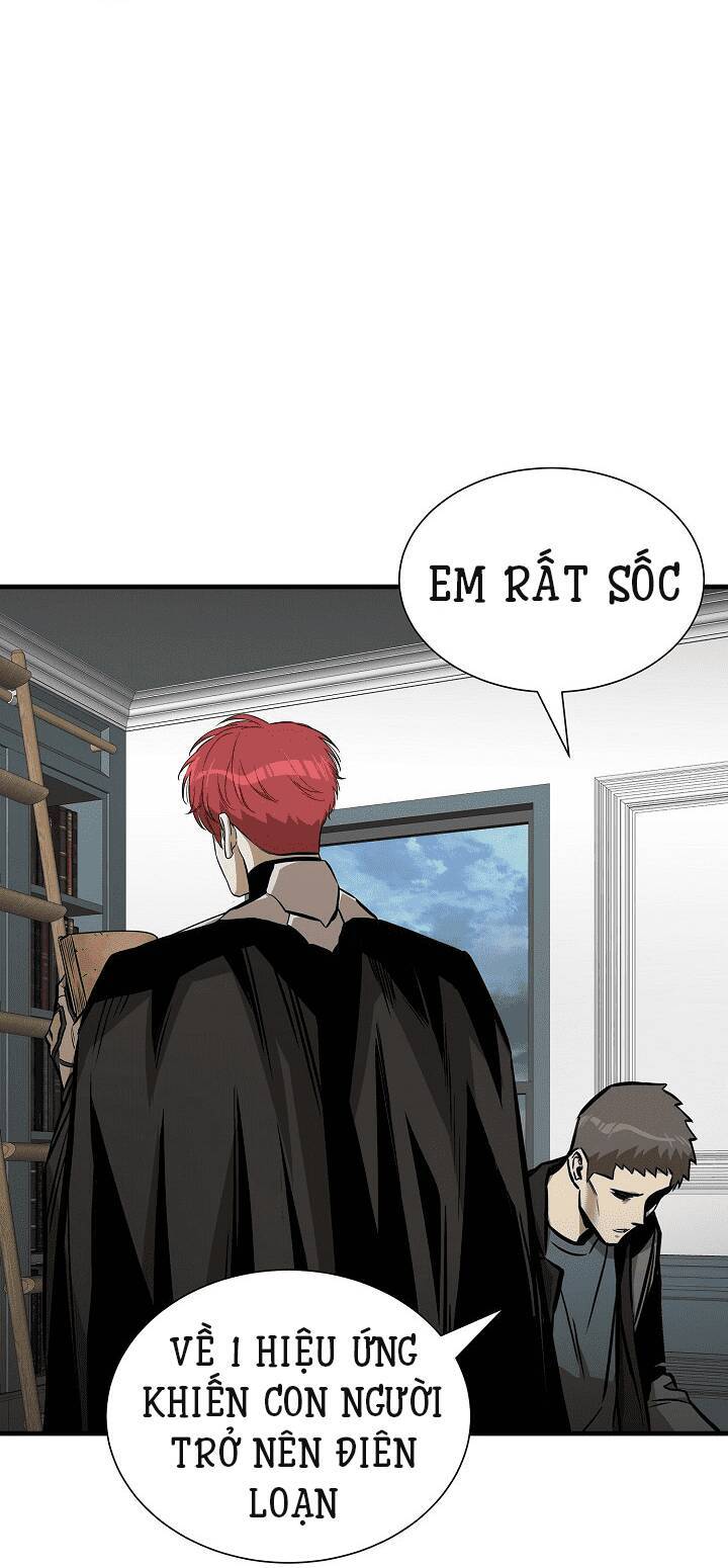 Return Survival - Chương 141 - Trang 16