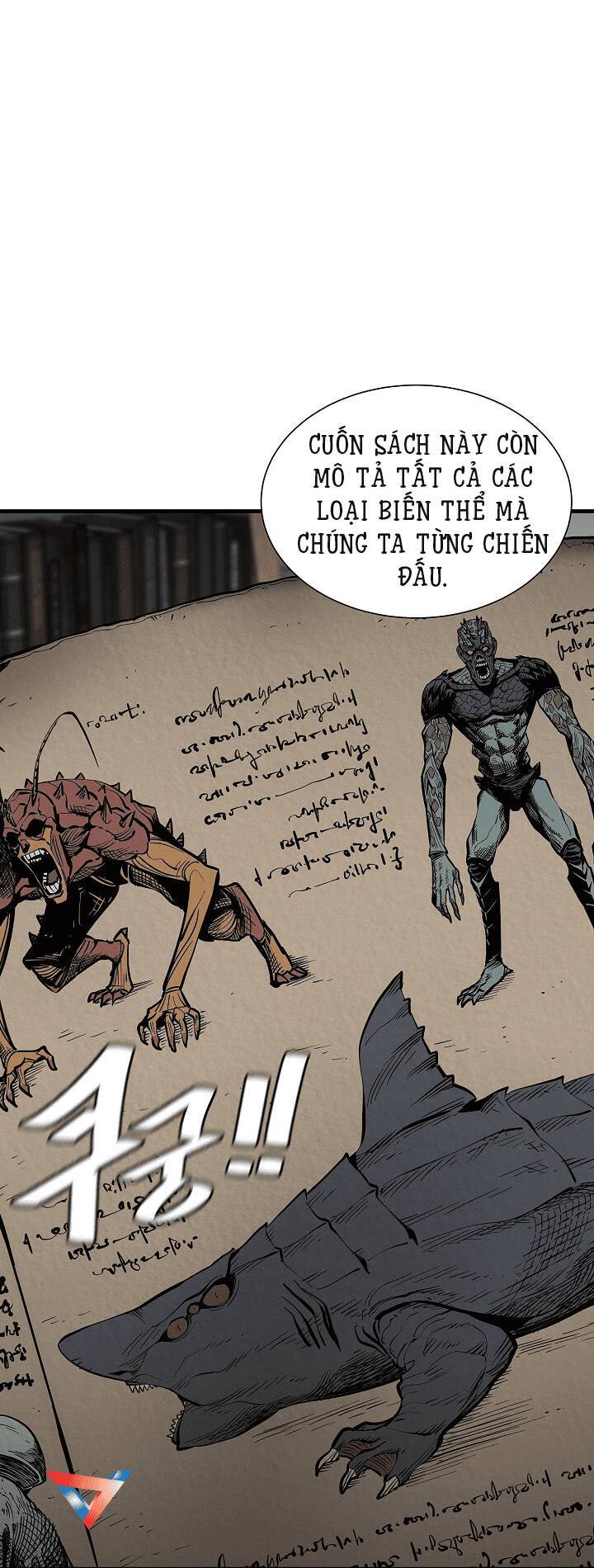 Return Survival - Chương 141 - Trang 17