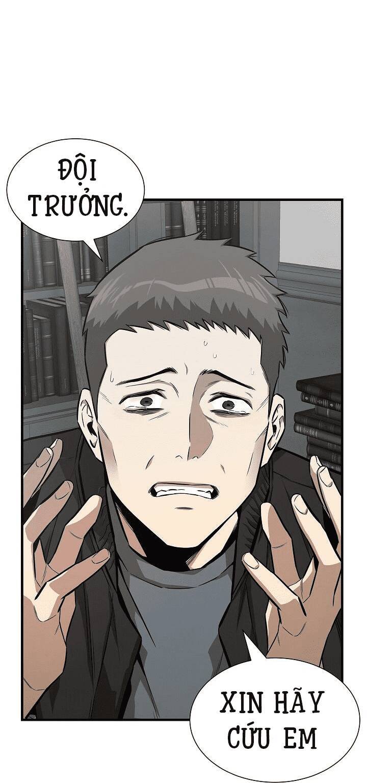 Return Survival - Chương 141 - Trang 3