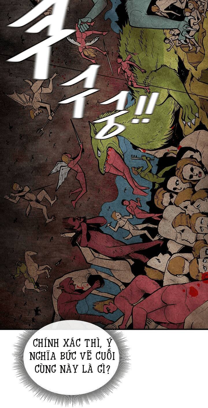 Return Survival - Chương 141 - Trang 30