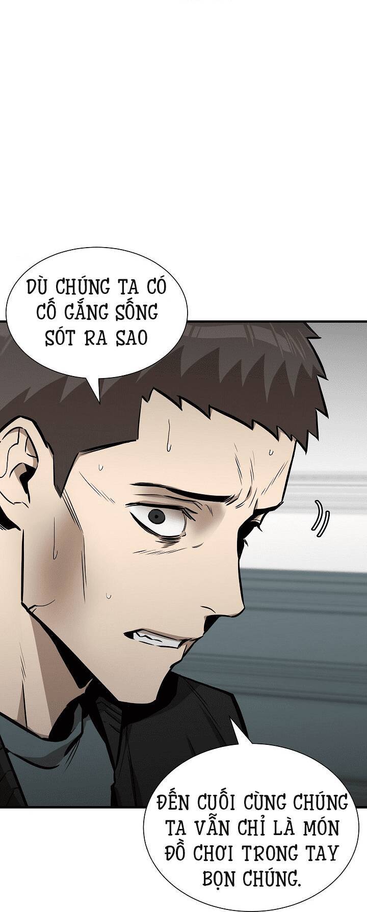 Return Survival - Chương 141 - Trang 32