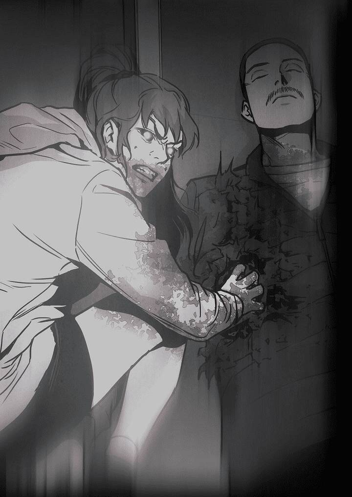 Return Survival - Chương 141 - Trang 40