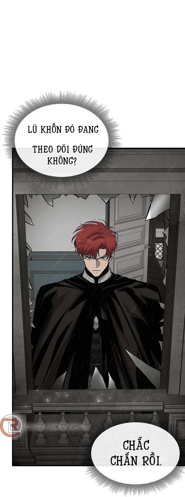 Return Survival - Chương 141 - Trang 49