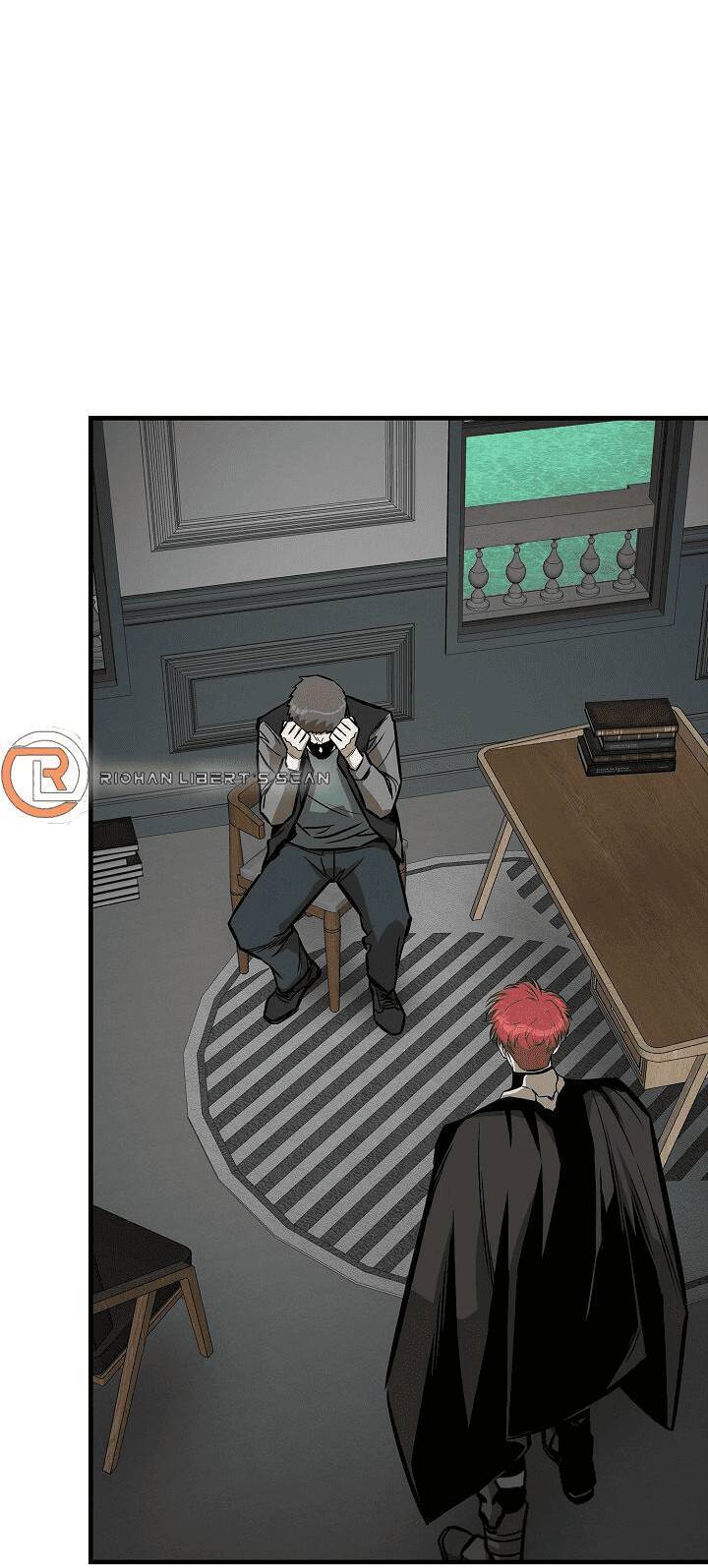 Return Survival - Chương 141 - Trang 6