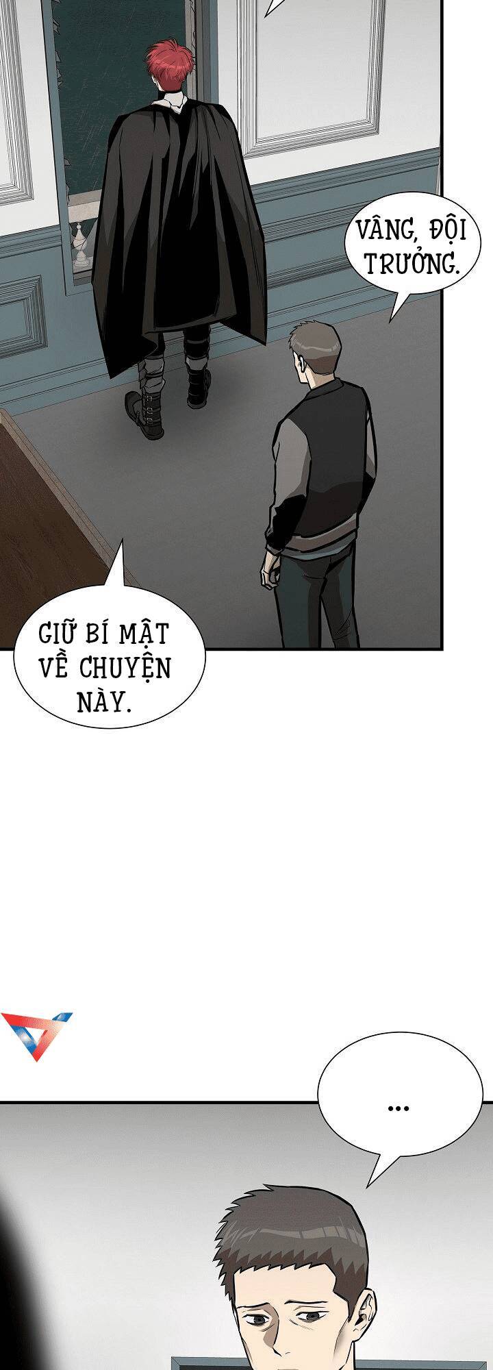 Return Survival - Chương 141 - Trang 62