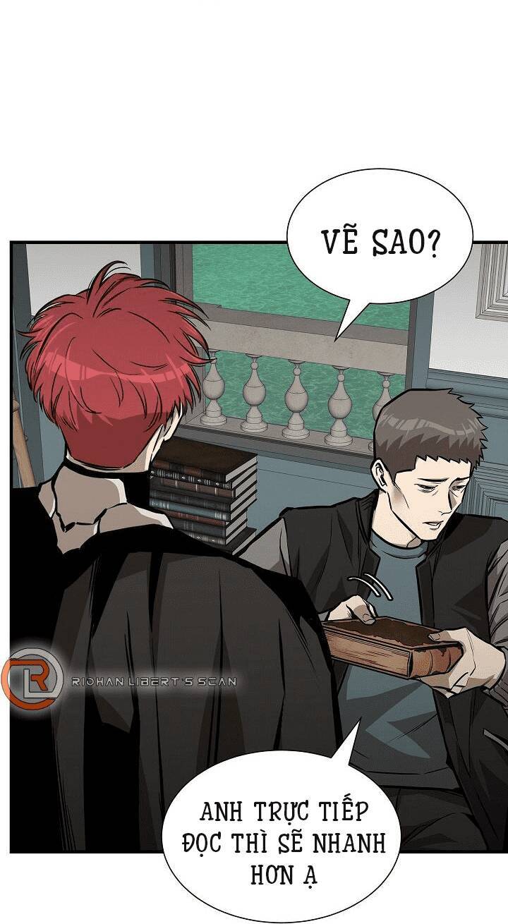 Return Survival - Chương 141 - Trang 9