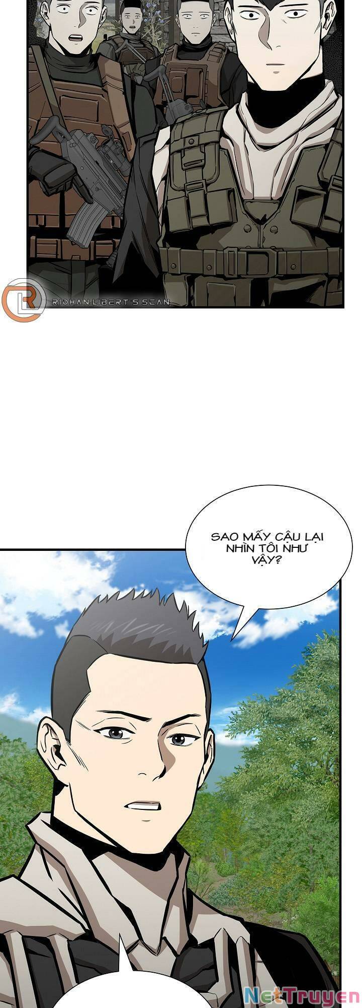 Return Survival - Chương 145 - Trang 2