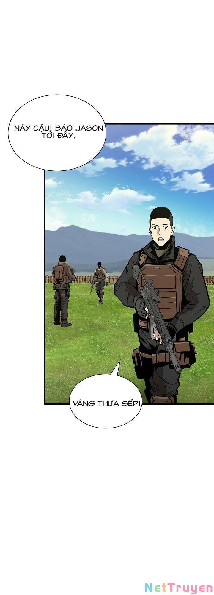 Return Survival - Chương 145 - Trang 12