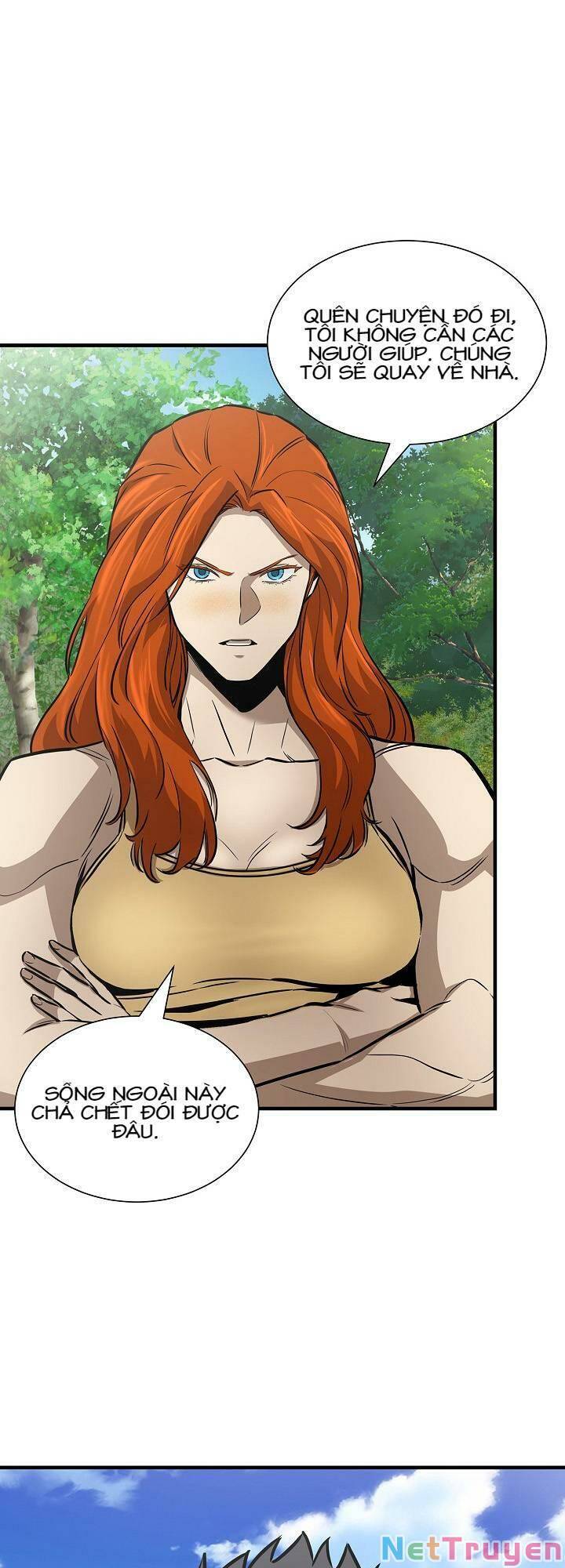 Return Survival - Chương 145 - Trang 18