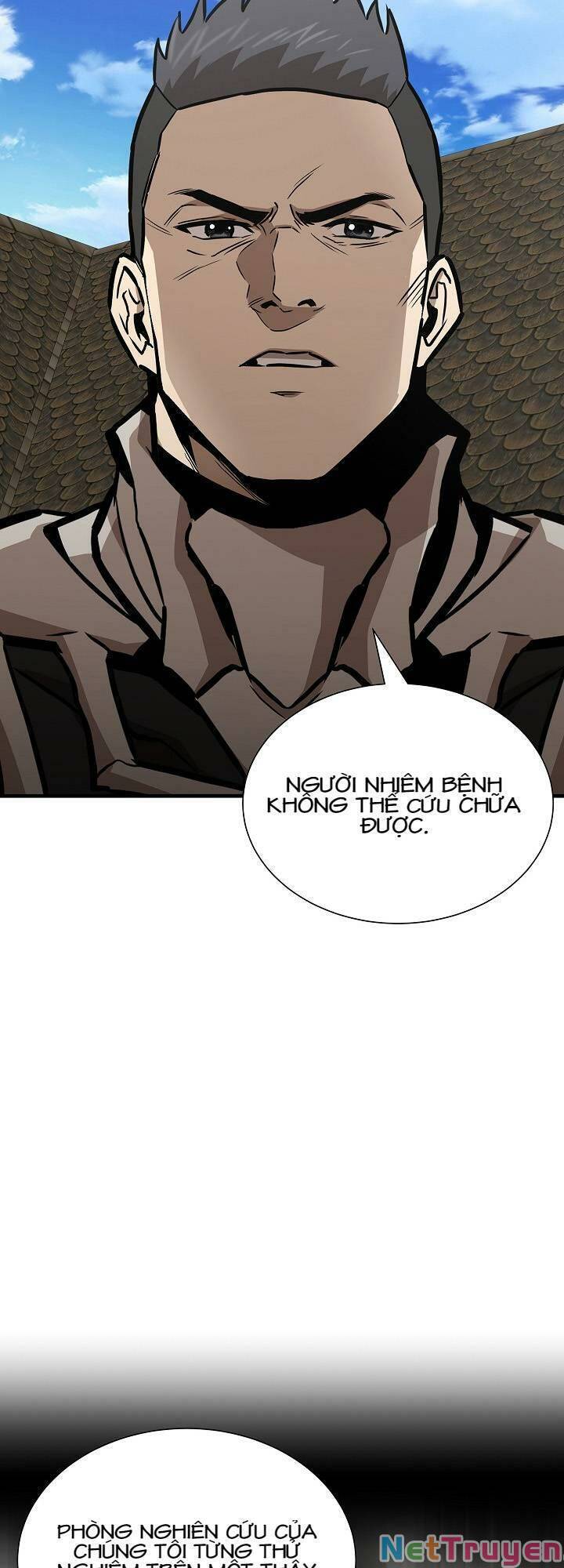 Return Survival - Chương 145 - Trang 19