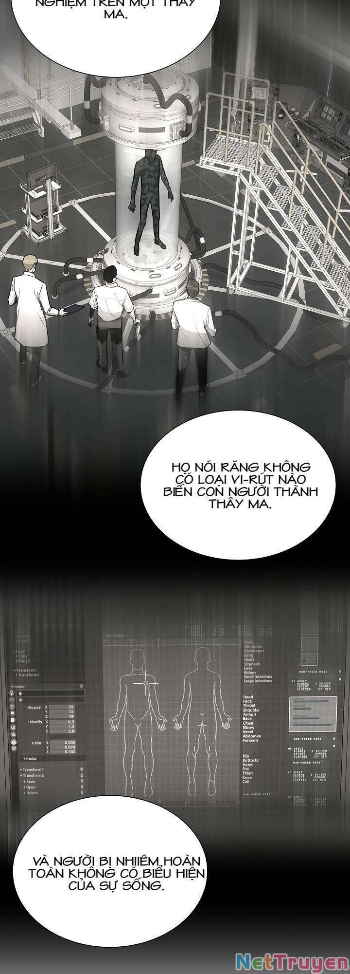 Return Survival - Chương 145 - Trang 20