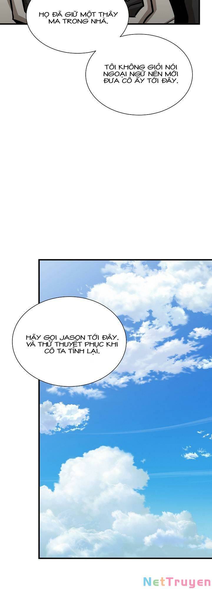 Return Survival - Chương 145 - Trang 3