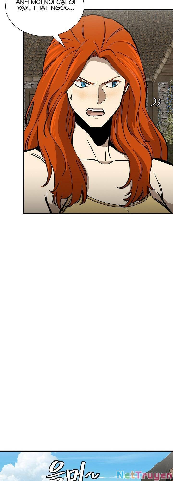 Return Survival - Chương 145 - Trang 27