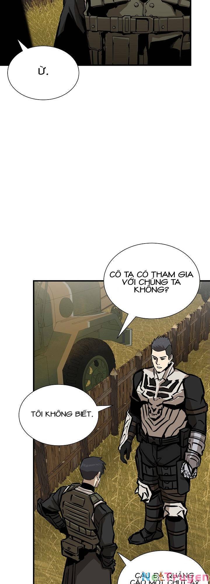Return Survival - Chương 145 - Trang 29