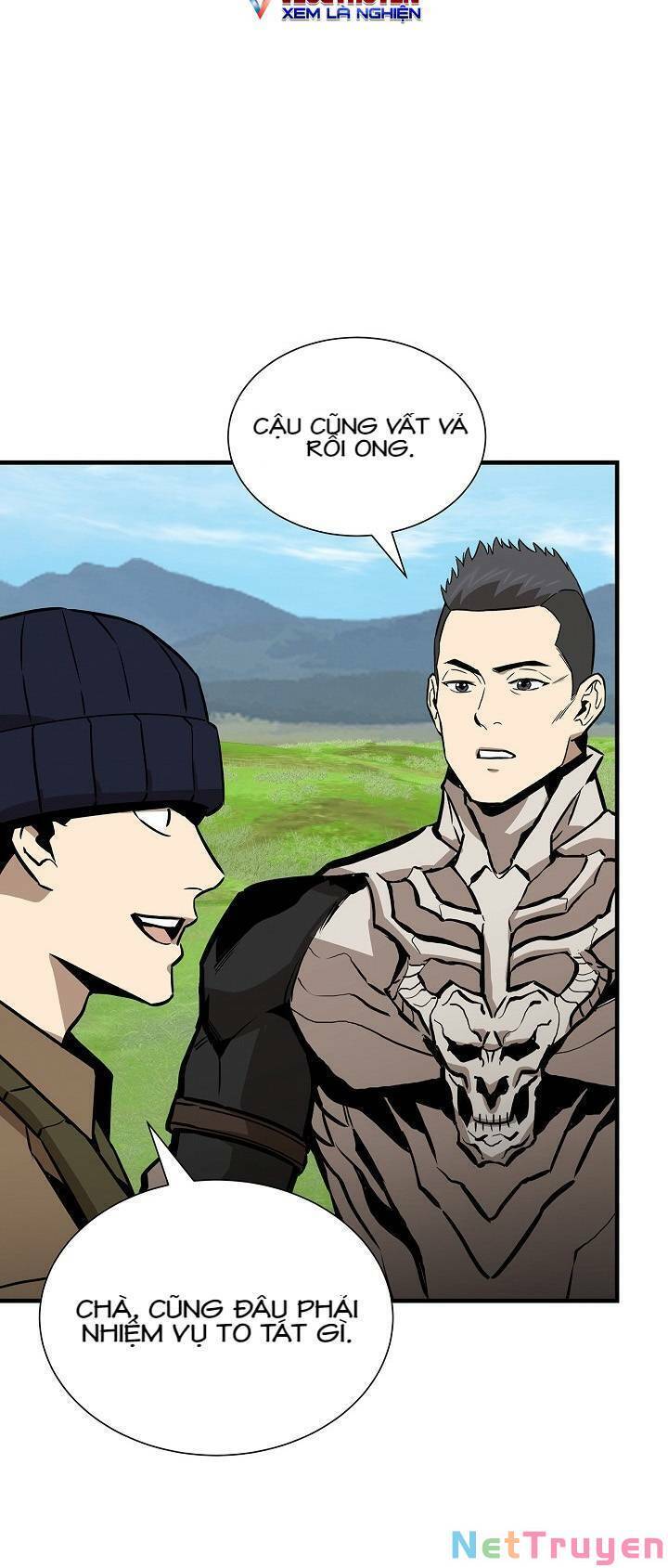 Return Survival - Chương 145 - Trang 31