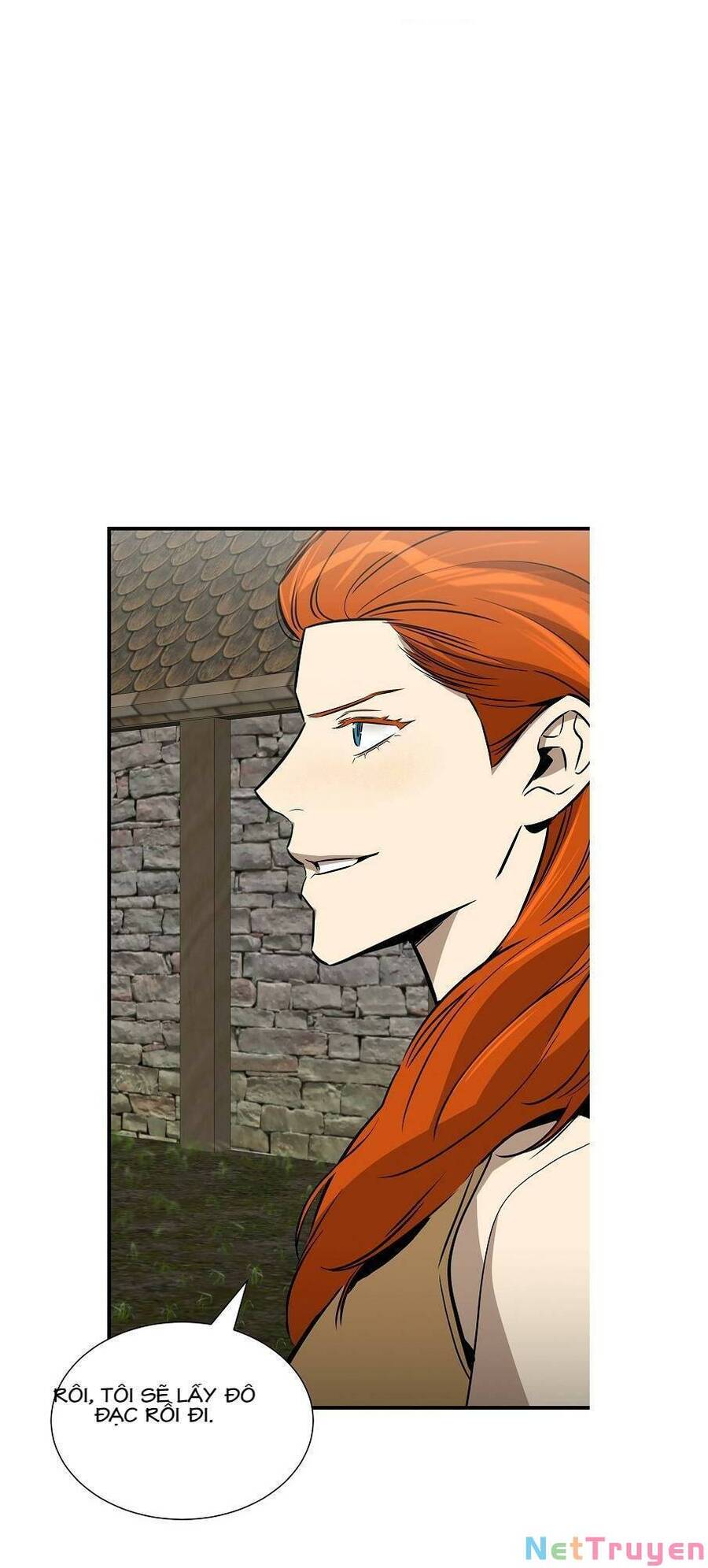 Return Survival - Chương 145 - Trang 33