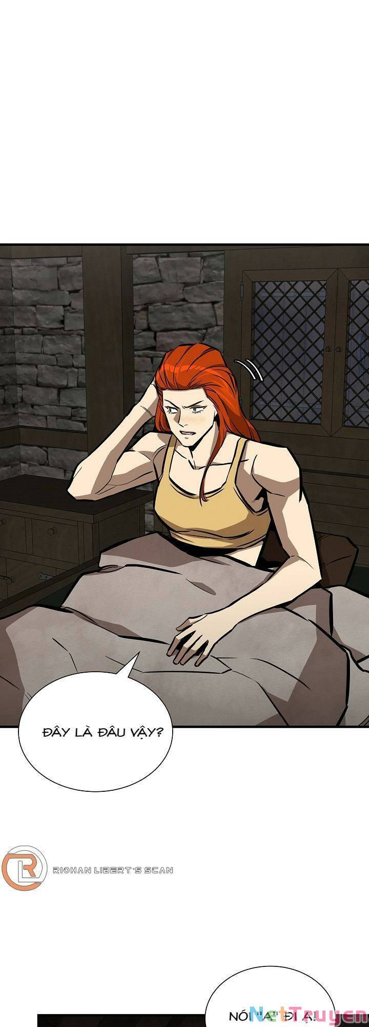 Return Survival - Chương 145 - Trang 5